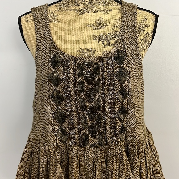 Anthropologie Akemi + Kin Suva Top - Picture 3 of 6